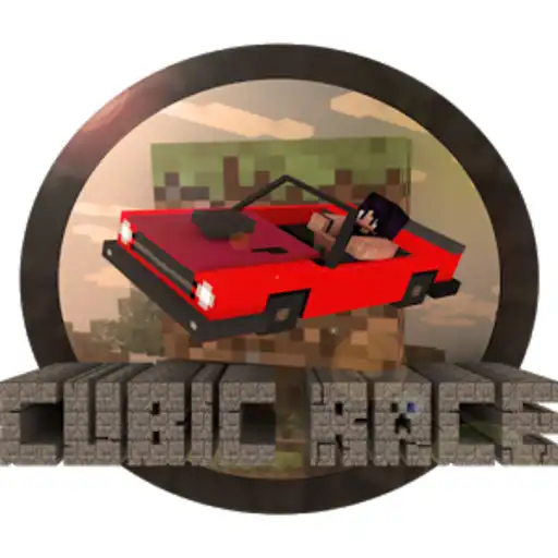 Play Cube Racing Survival APK Play Cube Racing Survival APK