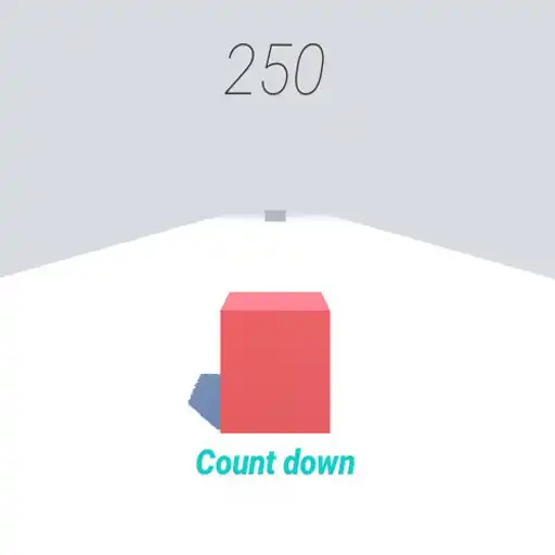 Play Cube reach the target 2022 APK Play Cube reach the target 2022 APK