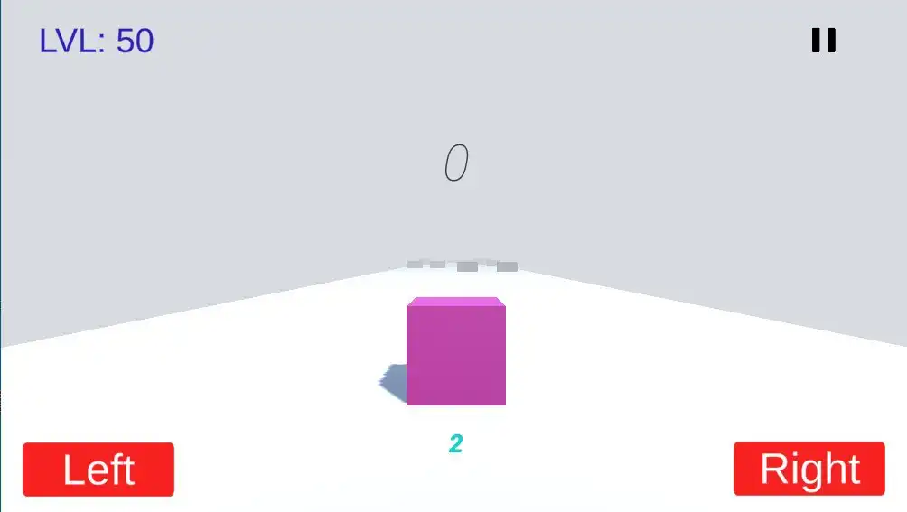 Play Cube reach the target 2022  and enjoy Cube reach the target 2022 with UptoPlay