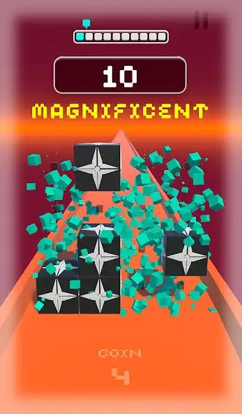 Play Cuberex  and enjoy Cuberex with UptoPlay