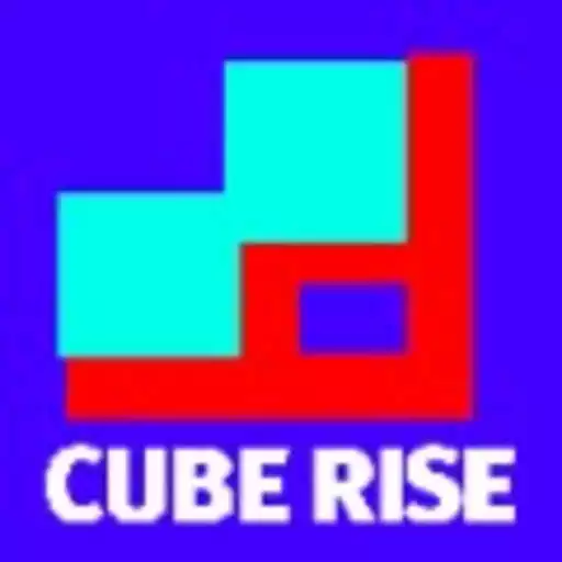 Play Cube Rise APK