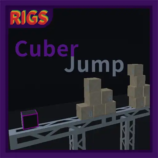 Play CuberJump APK