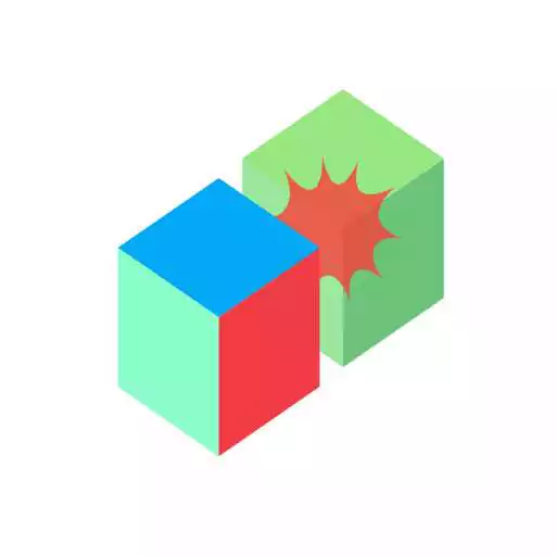 Play Cube Rolling APK