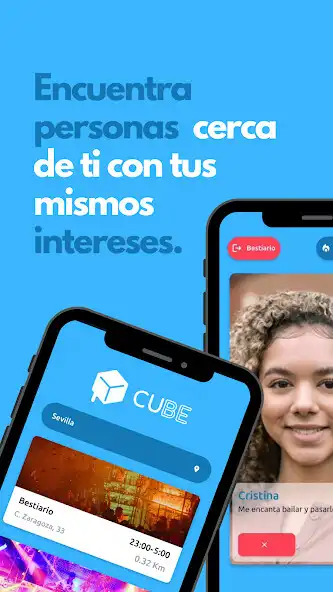 Play Cube - Rompe el hielo as an online game Cube - Rompe el hielo with UptoPlay