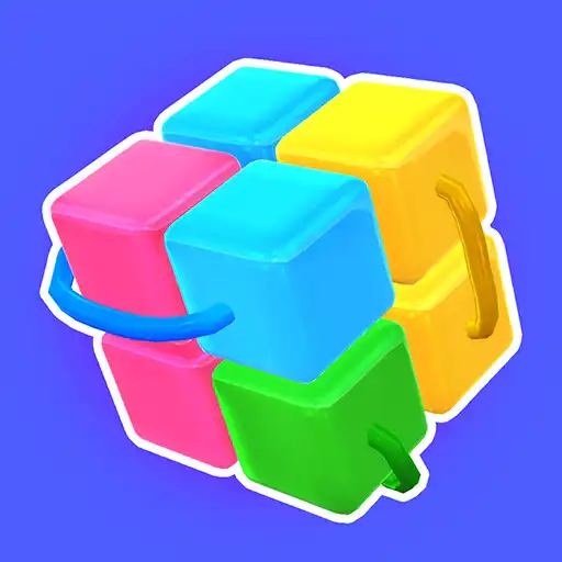 Play Cube Rope 3D APK Play Cube Rope 3D APK