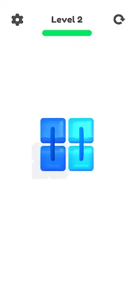 Play Cube Rope 3D  and enjoy Cube Rope 3D with UptoPlay