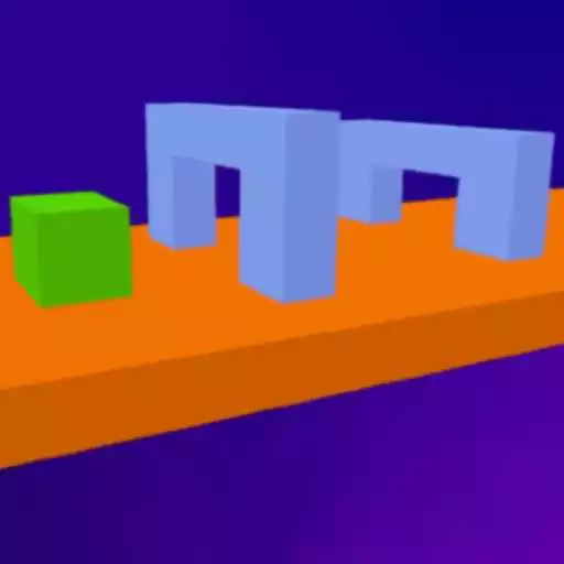Play Cube Runner - 3D Endless Running APK Play Cube Runner - 3D Endless Running APK