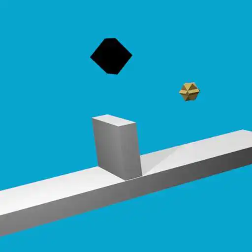 Play Cube Runner 3D APK Play Cube Runner 3D APK