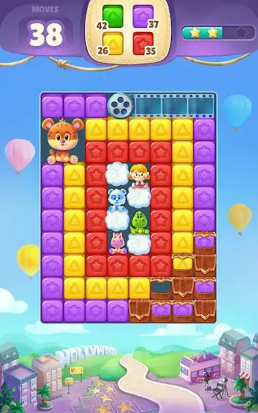 Play Cube Rush Adventure  and enjoy Cube Rush Adventure with UptoPlay