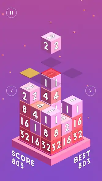 Play Cubes 4 Life  and enjoy Cubes 4 Life with UptoPlay