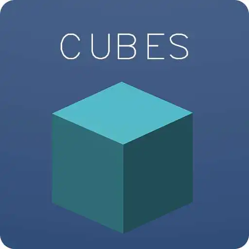 Play Cubes - a love story APK