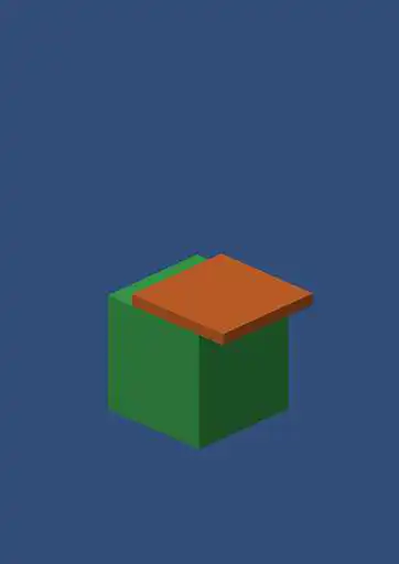 Play Cubes - a love story  and enjoy Cubes - a love story with UptoPlay