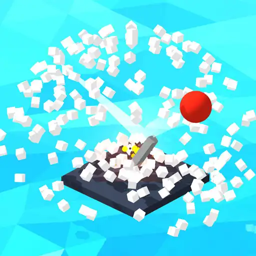 Play Cubes and Balls APK