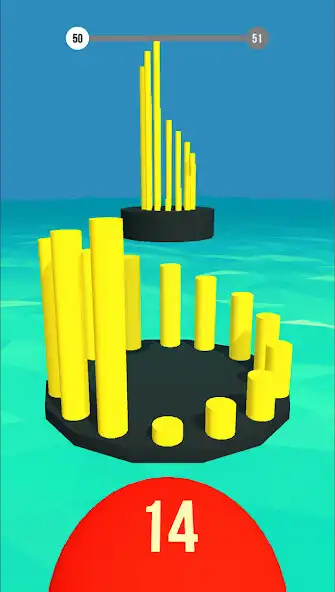 Play Cubes and Balls  and enjoy Cubes and Balls with UptoPlay