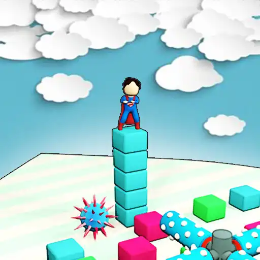 Play Cubes And Bridges APK