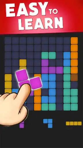 Play Cubes and Hexa - Solve Puzzles  and enjoy Cubes and Hexa - Solve Puzzles with UptoPlay