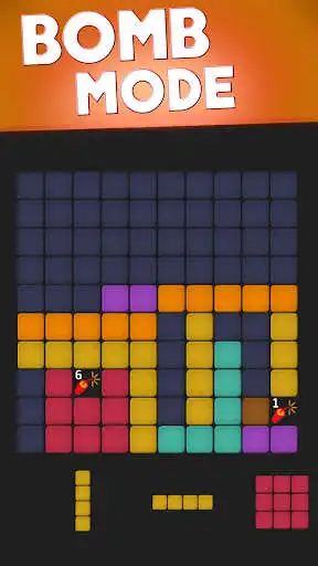 Play Cubes and Hexa - Solve Puzzles as an online game Cubes and Hexa - Solve Puzzles with UptoPlay