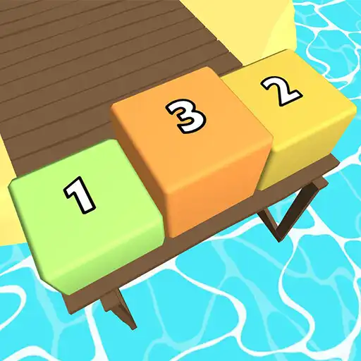 Play Cubes ASMR APK