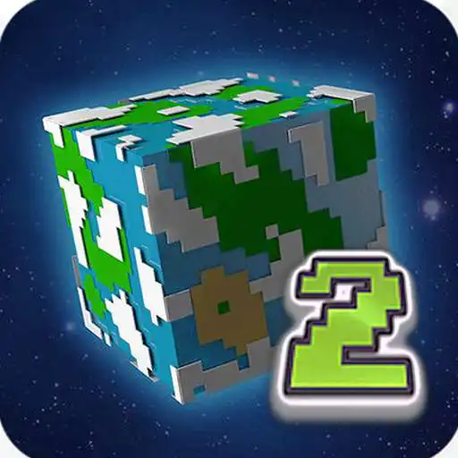 Play Cubes Craft 2 APK