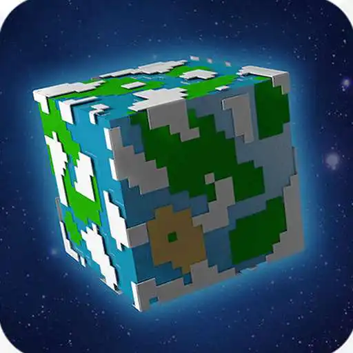 Free play online Cubes Craft APK