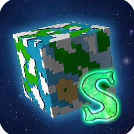 Play Cubes Craft Survival APK