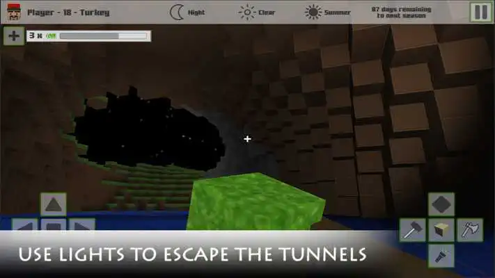 Play Cubes Craft Survival Play Cubes Craft Survival