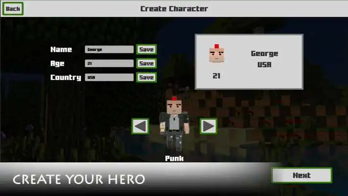 Play Cubes Craft Survival Play Cubes Craft Survival