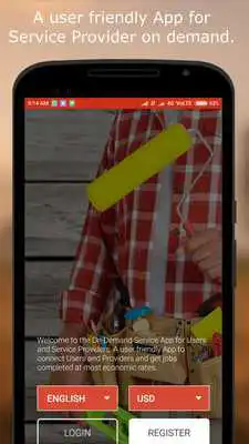Play CubeService - User V4.1