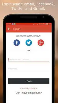 Play CubeService - User V4.1