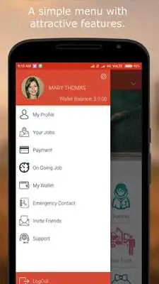 Play CubeService - User V4.1