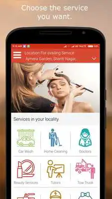 Play CubeService - User V4.1
