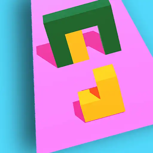 Play Cubes Gate APK