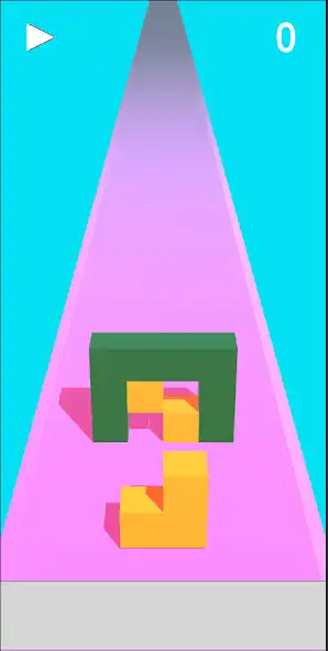 Play Cubes Gate  and enjoy Cubes Gate with UptoPlay