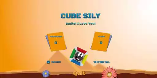 Play Cube Sily  and enjoy Cube Sily with UptoPlay