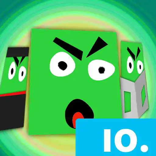 Play Cubes.io APK