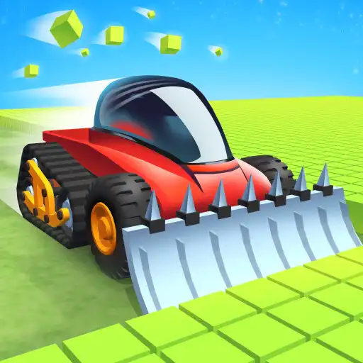 Play Cube Slicer APK