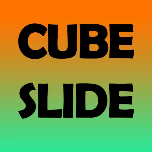 Play CUBE SLIDE APK