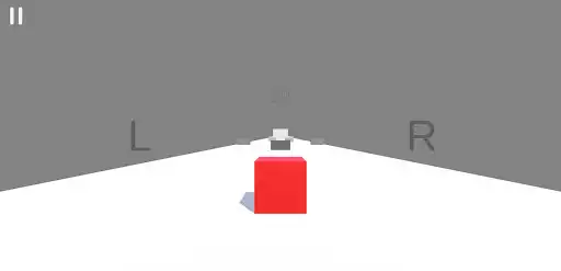 Play CUBE SLIDE as an online game CUBE SLIDE with UptoPlay