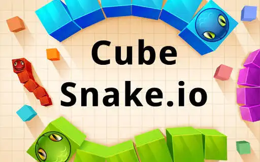 Play Cube Snake IO and enjoy Cube Snake IO with UptoPlay Play Cube Snake IO and enjoy Cube Snake IO with UptoPlay
