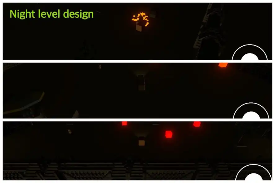 Play CubeSnake  and enjoy CubeSnake with UptoPlay