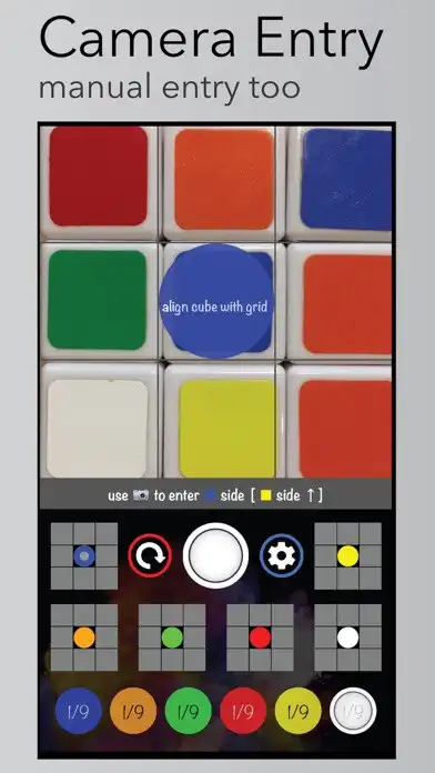 Play Cubesnap as an online game Cubesnap with UptoPlay