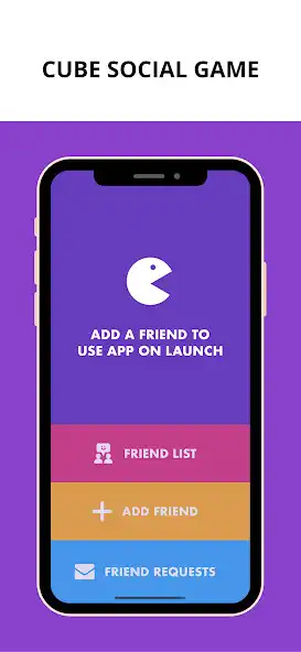 Play CUBE - Social App  and enjoy CUBE - Social App with UptoPlay