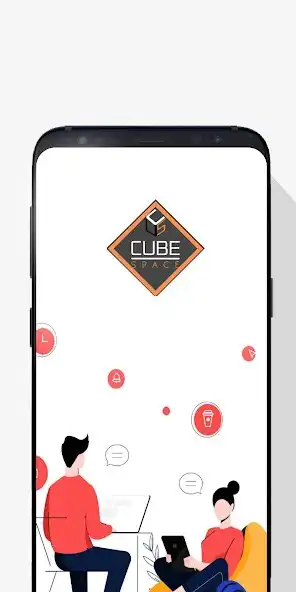 Play Cube Space Co-Working  and enjoy Cube Space Co-Working with UptoPlay