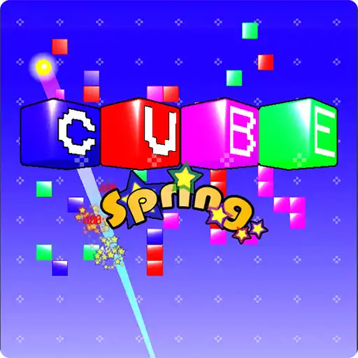 Play Cube Spring APK Play Cube Spring APK