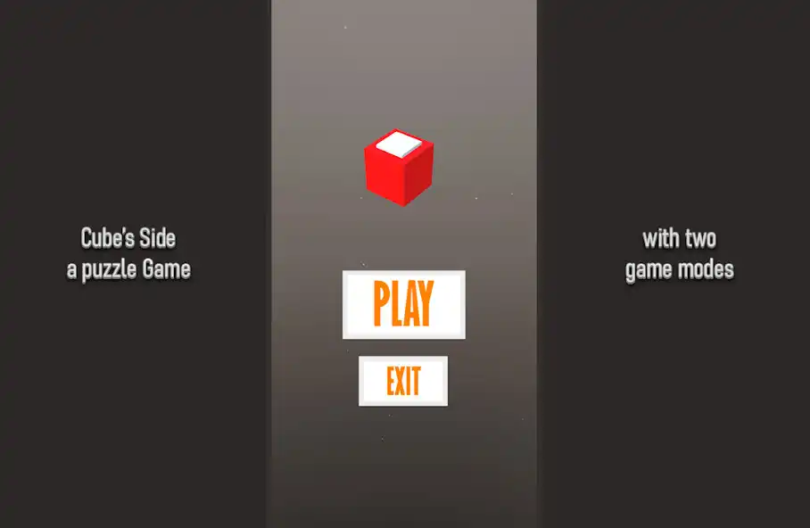 Play Cubes Side!  and enjoy Cubes Side! with UptoPlay
