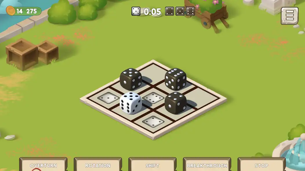 Play Cubess as an online game online Cubess with UptoPlay Play Cubess as an online game Cubess with UptoPlay