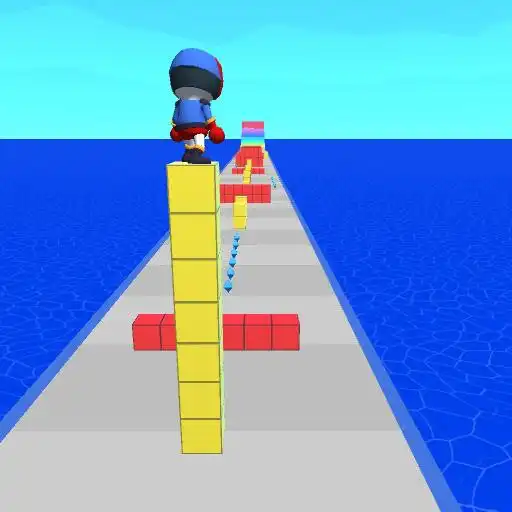 Play Cube Stacking Master APK Play Cube Stacking Master APK