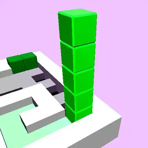 Play Cube Stack Puzzle APK Play Cube Stack Puzzle APK