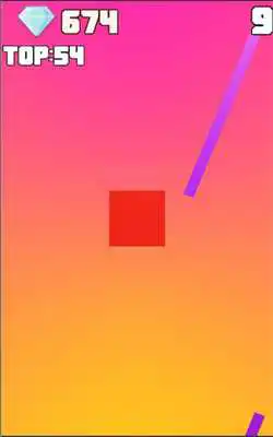 Play CUBE STOP