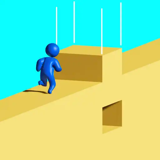 Play Cube Streak APK